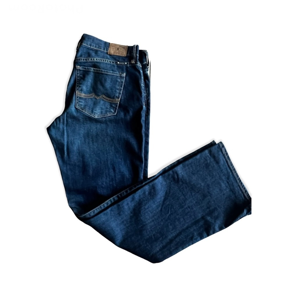 Lucky Brand Bootcut Sweet’n Low Denim Jeans Size 6/28